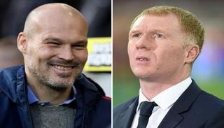 سكولز وليونبيرج