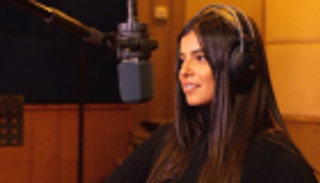 3 ملايين مشاهدة لأغنية مريم عامر منيب مع "والدها الراحل"