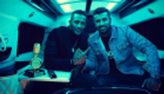"البرنس".. محمد سامي يخرج مسلسل محمد رمضان الجديد