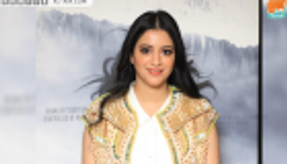 الممثلة فاطمة الطائي لـ"العين الإخبارية": لم أتردد في قبول دور الأم