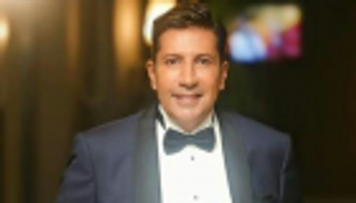 هاني رمزي يفاجئ أشرف عبدالباقي على "مسرح مصر"