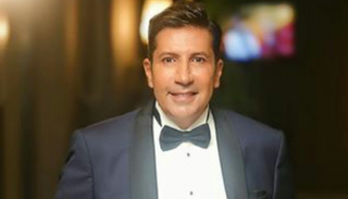 الفنان هاني رمزي يظهر فجأة على "مسرح مصر" - أرشيفية