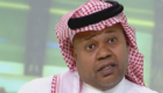 سعيد العويران يرد على مبادرة تركي آل الشيخ