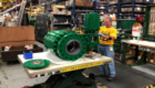 انكماش نشاط قطاع الصناعات التحويلية في أمريكا للشهر الرابع