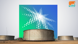 إقبال كبير على طرح أرامكو