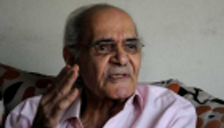 وفاة الممثل المصري محمد خيري بطل "العمر لحظة"