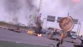 "العفو الدولية" تعلن مقتل 208 إيرانيين جراء قمع الاحتجاجات