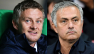 هل يرد مورينيو صفعة الإقالة لسولسكاير بعد عام من الرحيل؟