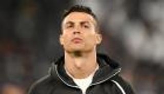 رونالدو يفضل حفل الأفضل في "الكالتشيو" على الكرة الذهبية