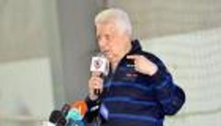 أزمة النقاز تعجل باجتماع جديد بين لاعبي الزمالك ورئيسه