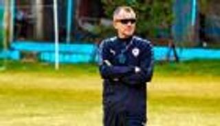 مصدر: الزمالك المصري يحسم مصير ميتشو