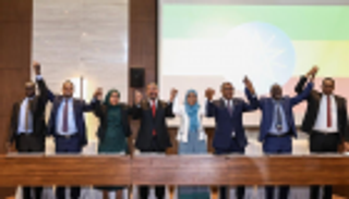 رسميا.. اندماج الائتلاف الحاكم بإثيوبيا في حزب واحد