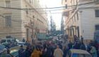 إرجاء محاكمة "تاريخية" لرموز بوتفليقة إلى الأربعاء