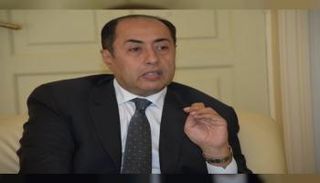 السفير حسام زكي