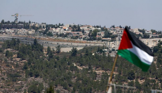 48 مليار دولار خسائر الاقتصاد الفلسطيني بسبب الاحتلال