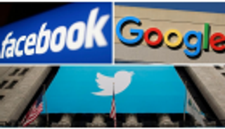 الضريبة الرقمية.. أحدث نزاع تجاري بين فرنسا وأمريكا