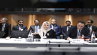 الإمارات تدعم مشاريع إنمائية في جمهورية القمر بـ50 مليون دولار