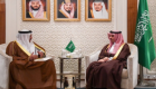 الخارجية السعودية و"التعاون الخليجي" يبحثان مسيرة العمل المشترك