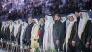 محمد بن زايد في اليوم الوطني: فخورون بما حققته بلادنا