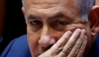 ميركل وماكرون رفضا لقاءه.. نتنياهو يلغي زيارته للندن لأسباب أمنية