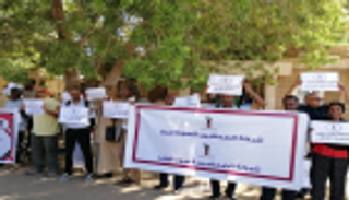 صحفيو السودان يطالبون بتطهير الإعلام من فلول الإخوان