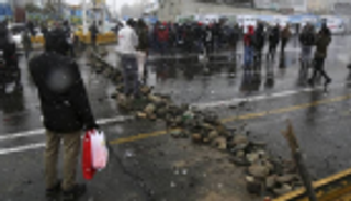 صحيفة ألمانية: الغضب والكراهية يخيمان على إيران