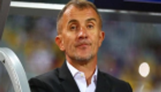 الزمالك ينهي عقد ميتشو.. ويبحث عن بديل أجنبي