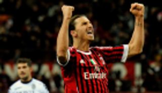 إبراهيموفيتش يوافق على العودة لميلان