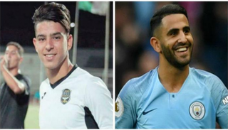  بوصوف ومحرز