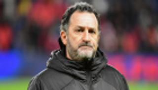 مكتشف جريزمان يتحسر على عدم ضم نجم الجزائر لأتلتيكو مدريد