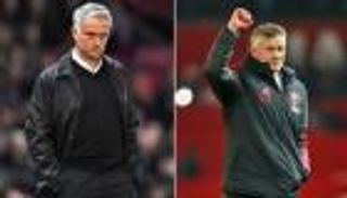 سولسكاير يستعطف لاعبي يونايتد لإنقاذ رأسه من مقصلة مورينيو