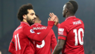 بعد نتائج الكرة الذهبية.. هل اقترب ماني من جائزة أفضل لاعب أفريقي؟