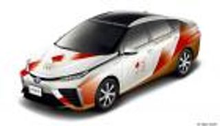 تويوتا تروج لطراز جديد بشكل مختلف