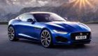 جاجوار تكشف عن طراز جديد لعام 2021