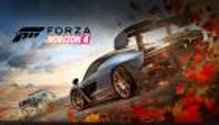تسريب للجيل الجديد من لعبة سباق السيارات Forza Horizon 4