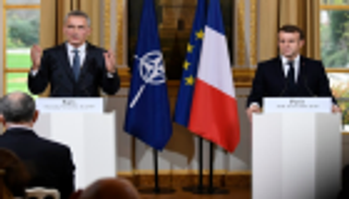 في الذكرى الـ70 لتأسيسه.. قادة الناتو يسعون لإنقاذه من "موت سريري"