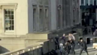 إجراءات صارمة بحق أكثر من 200 متطرف بعد هجوم "جسر لندن"