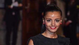  السياسية الألمانية سوزان شبلي - الفرنسية