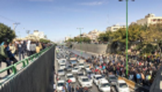 ترامب: إيران تقتل آلاف المحتجين من شعبها