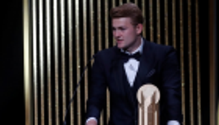 دي ليخت للعين الرياضية: من الممكن أن أفوز بالكرة الذهبية في المستقبل