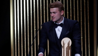 ماتياس دي ليخت