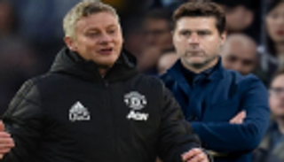 بوكيتينو يحلم بخلافة سولسكاير في مانشستر يونايتد