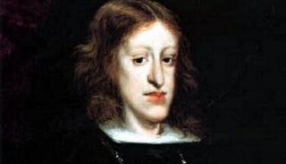 الملك تشارلز الثاني ملك إسبانيا من أكثر المصابين بتشوه الوجه - أرشيفية