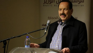 الأديب أحمد عبدالرحمن- أرشيفية