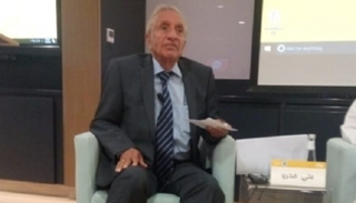 الدكتور محمد فخرو الخبير التربوي البحريني يتحدث عن تحديات التعليم