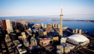 10.3 مليار دولار إيرادات السياحة في تورنتو الكندية