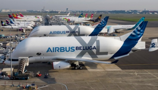 أزمة دعم صناعة الطائرات تشتعل بين أمريكا وأوروبا