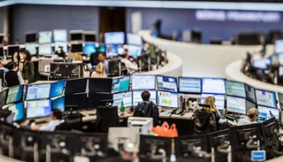 أسهم أوروبا تتعافى