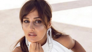 الممثلة المصرية حلا شيحة