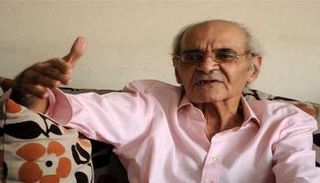 الفنان الراحل محمد خيري 